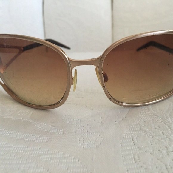 Authentic Roberto Cavalli Sunglasses main image 4